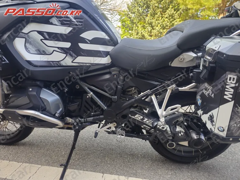 BMW R 1250 GS ADVENTURE - фото 4