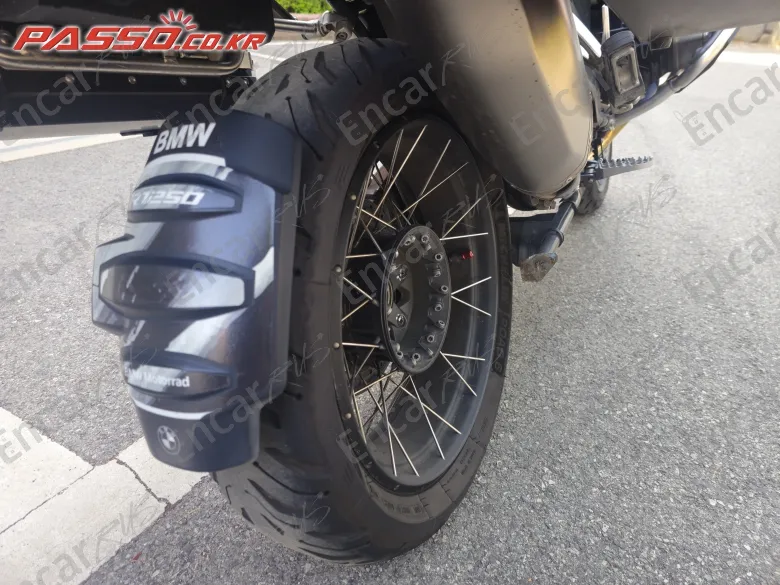 BMW R 1250 GS ADVENTURE - фото 5