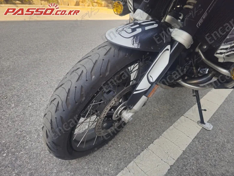 BMW R 1250 GS ADVENTURE - фото 6