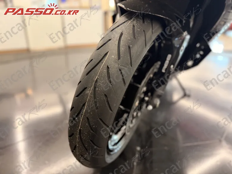 Kawasaki Ninja Zx 4 Rr - фото 5