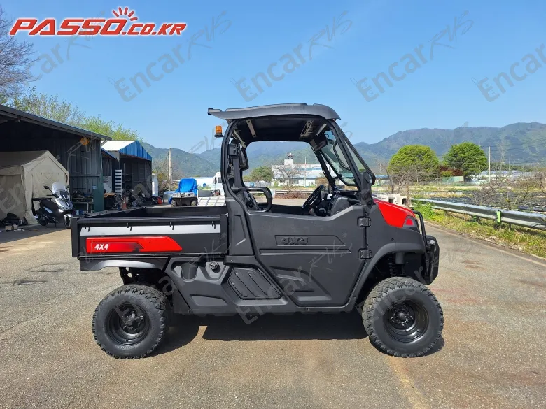 DAEDONG MECHRON 2450 - фото 0