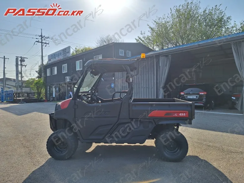 DAEDONG MECHRON 2450 - фото 1