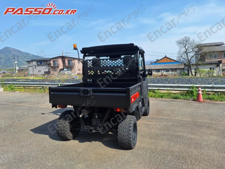 DAEDONG MECHRON 2450 - фото 2