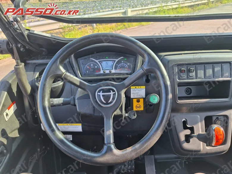 DAEDONG MECHRON 2450 - фото 3