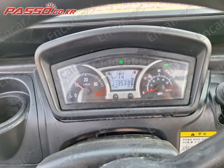 DAEDONG MECHRON 2450 - фото 6
