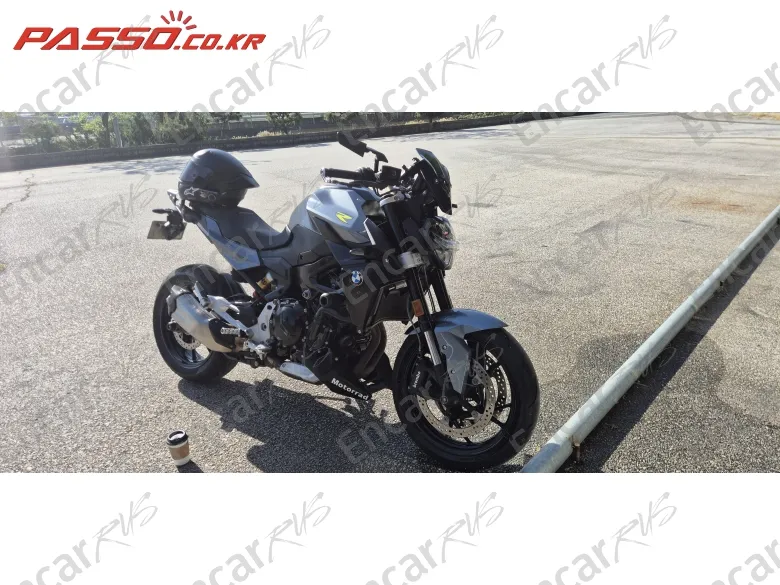 Bmw F 900 R - фото 0