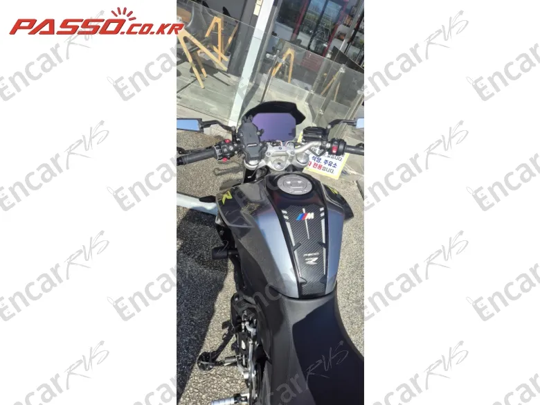 Bmw F 900 R - фото 2