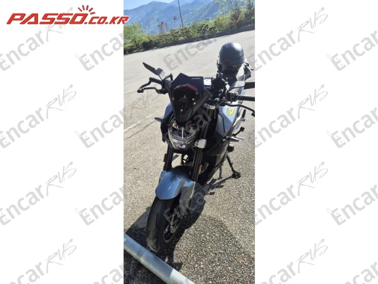 Bmw F 900 R - фото 6