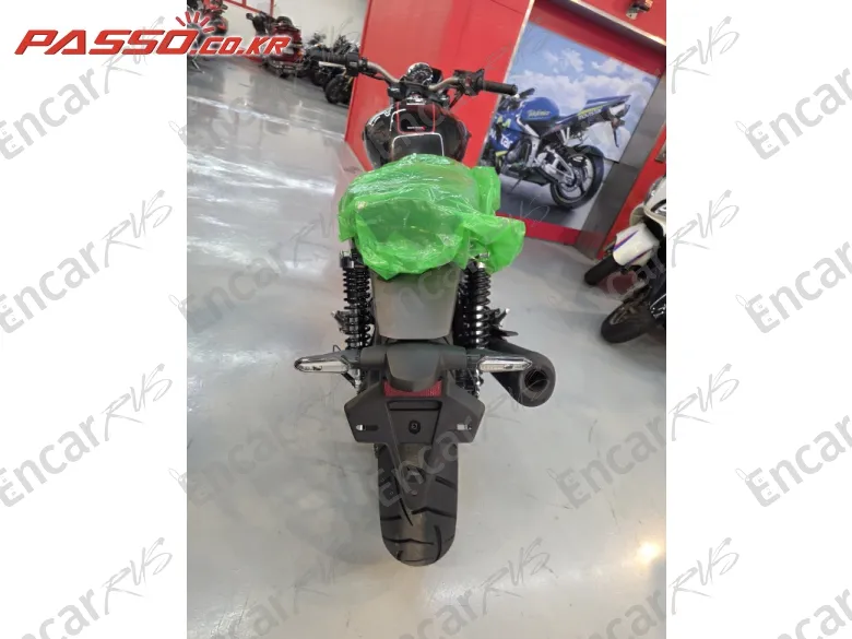 HONDA GB 350 S - фото 2
