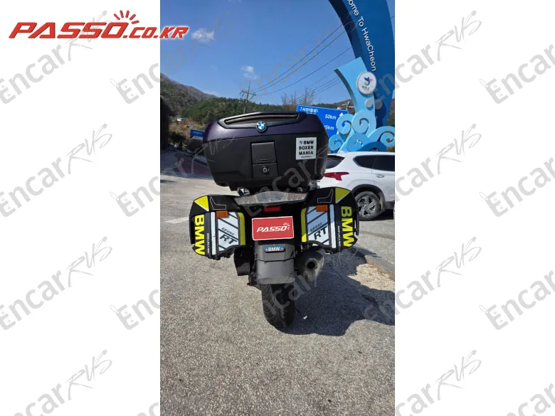 Bmw R 1250 Rt - фото 2