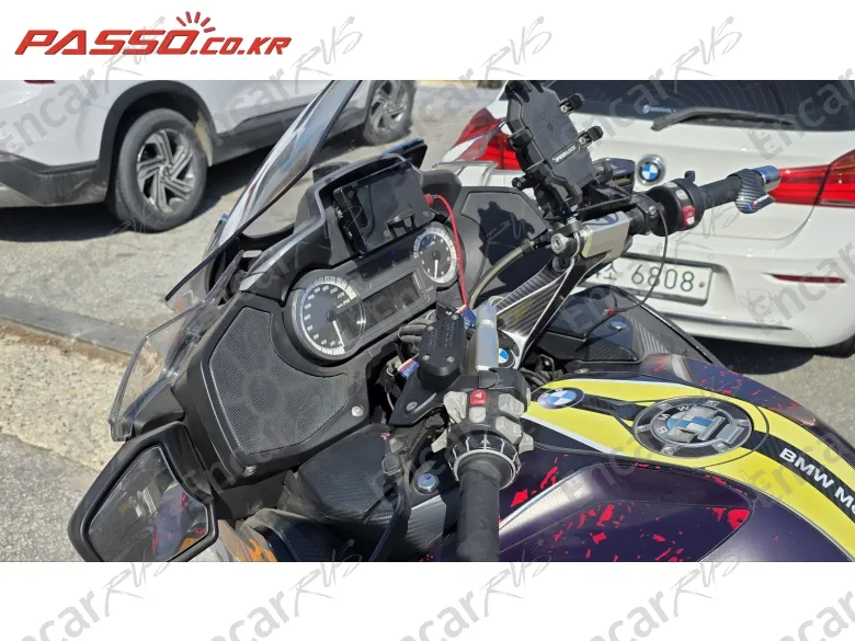 Bmw R 1250 Rt - фото 3