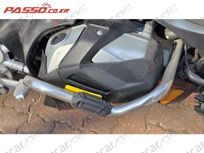 Bmw R 1250 Rt - фото 4