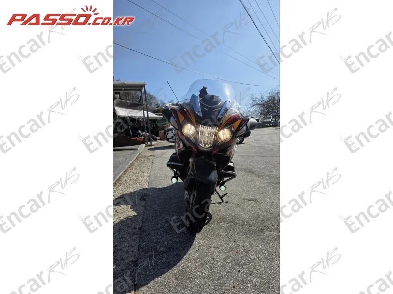 Bmw R 1250 Rt - фото 6