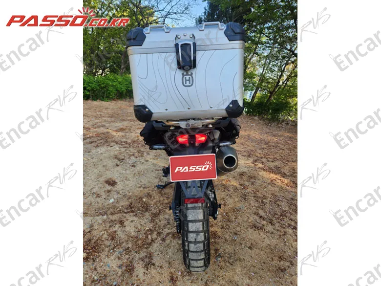 Ktm 890 Adventure - фото 2