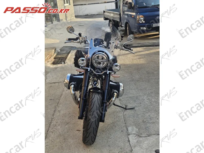 Bmw R 18 Classic - фото 2