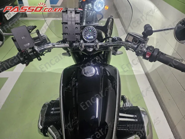 Bmw R 18 Classic - фото 3