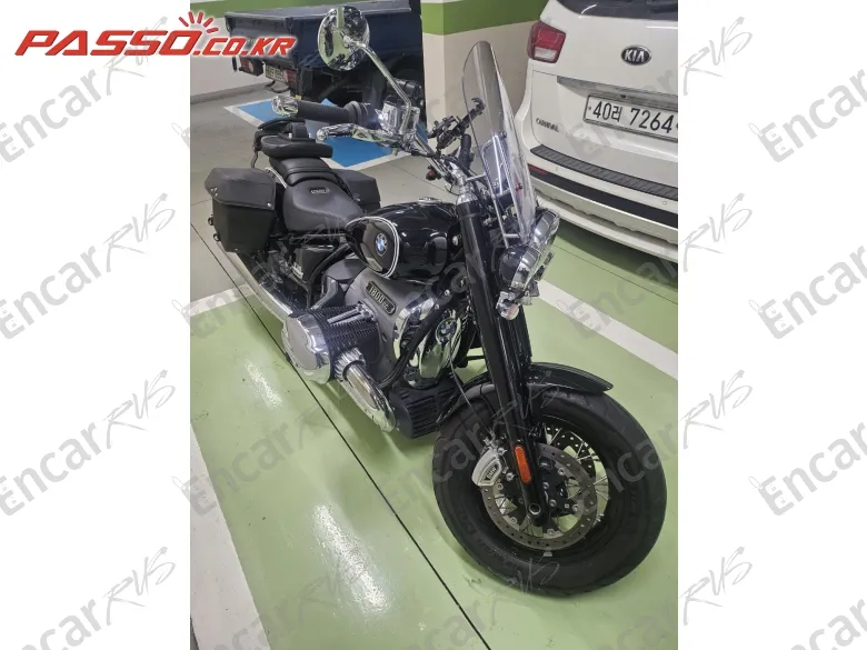 Bmw R 18 Classic - фото 4