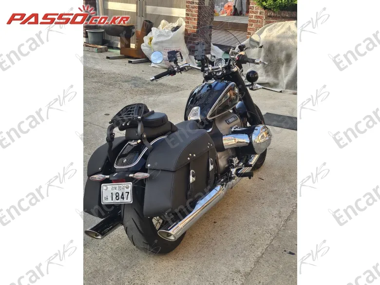 Bmw R 18 Classic - фото 6