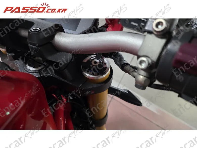 DUCATI MONSTER 1200 S - фото 3