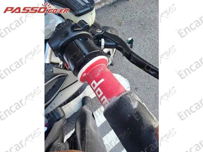 Mv Agusta Dragster 800 Rr - фото 3