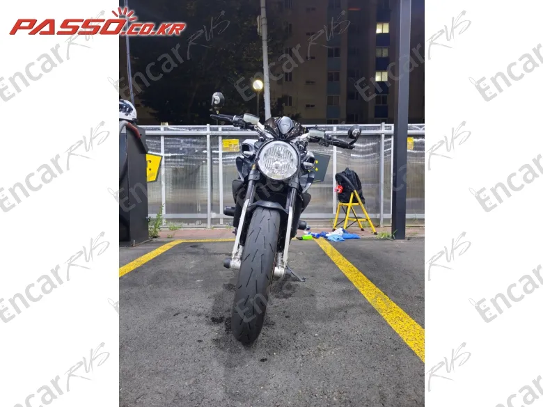 Mv Agusta Dragster 800 Rr - фото 5