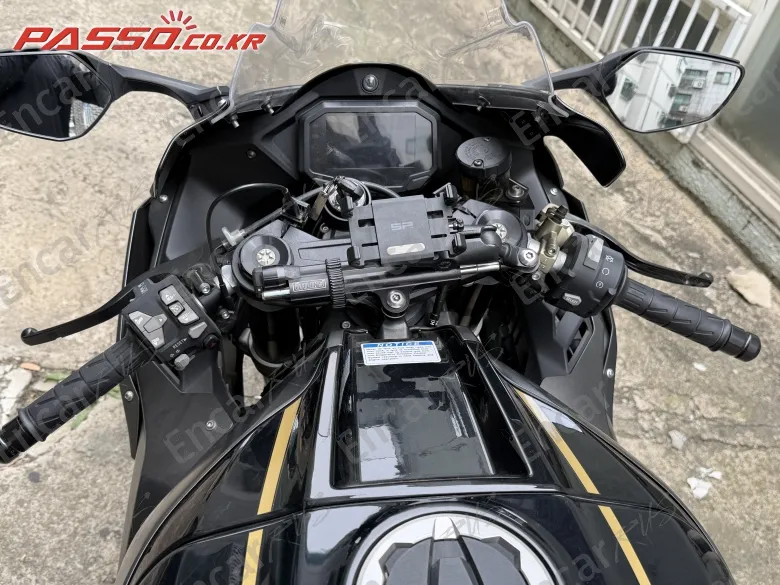 Kawasaki Zx 10 R Abs - фото 3