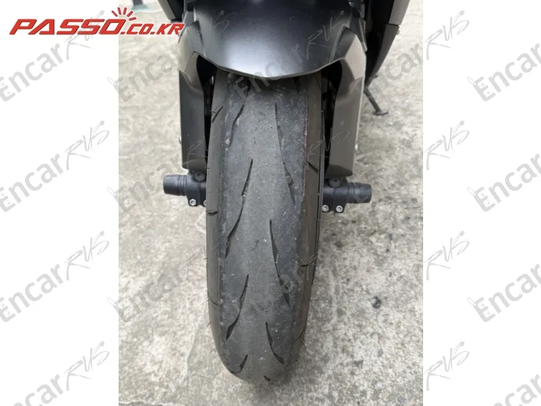 Kawasaki Zx 10 R Abs - фото 5