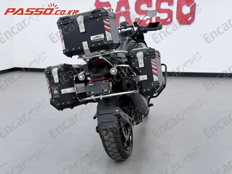Harley-Davidson Pan America 1250 Special - фото 2