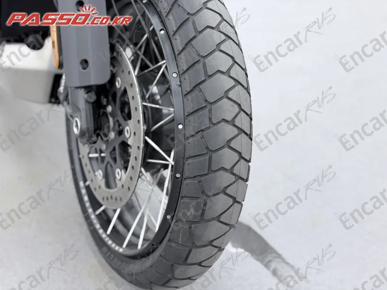 Harley-Davidson Pan America 1250 Special - фото 5