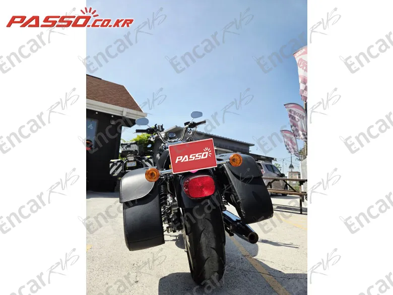 Harley-Davidson Xl 883 L - фото 2