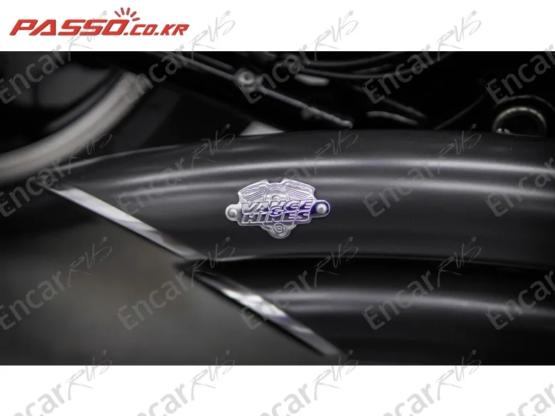 Harley-Davidson Breakout 114 - фото 6