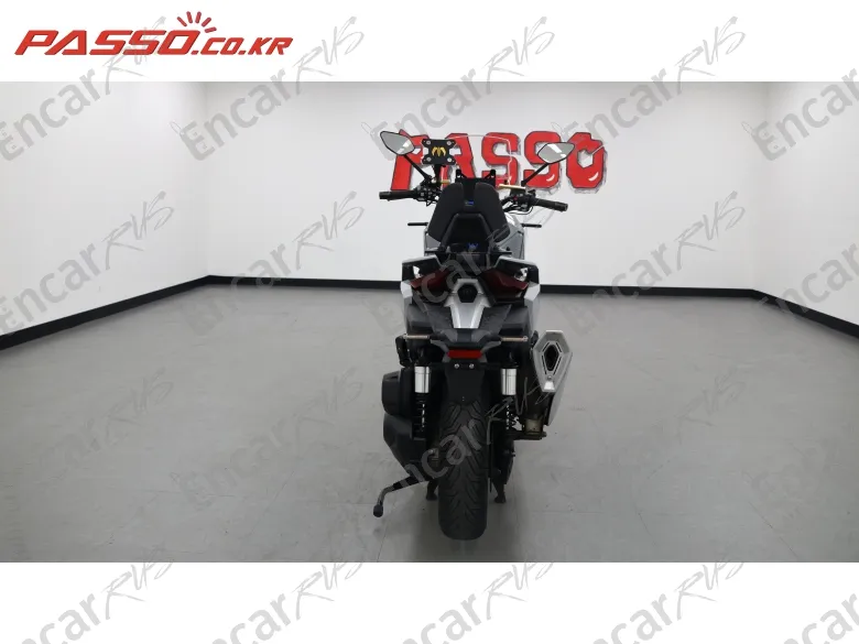 Zontes 368 G - фото 2