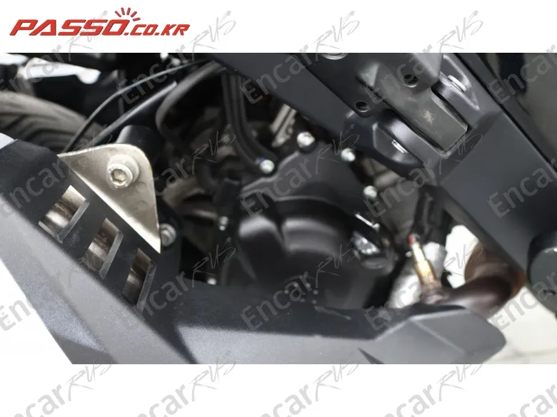 Zontes 368 G - фото 4