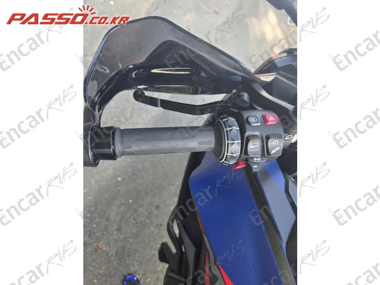 Bmw F 900 Xr - фото 3
