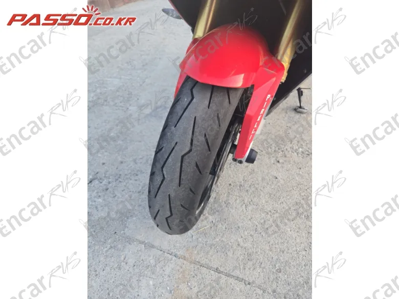 BMW S 1000 RR - фото 4