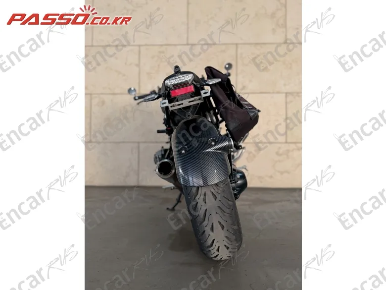Bmw R Nine T Pure - фото 2