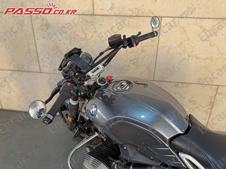 Bmw R Nine T Pure - фото 6