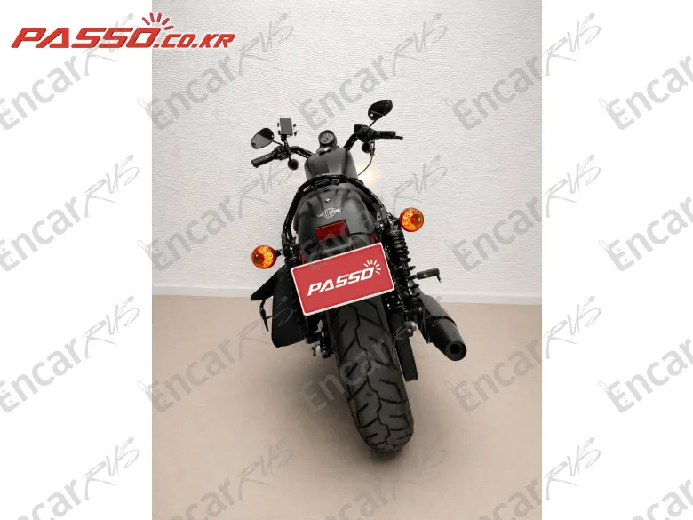 Harley-Davidson Xl 883 N - фото 2