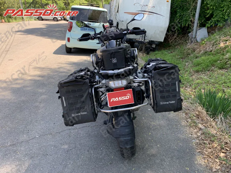 Bmw R 1200 Gs - фото 2