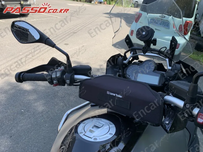 Bmw R 1200 Gs - фото 3
