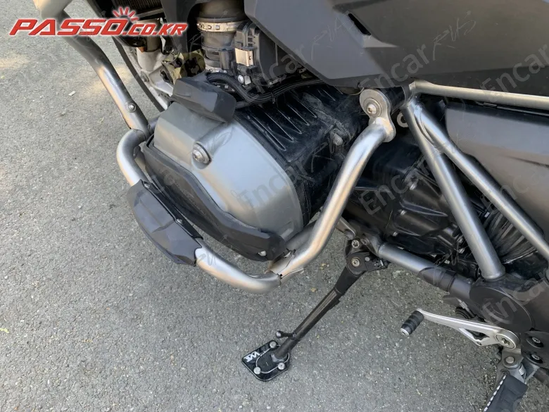 Bmw R 1200 Gs - фото 4