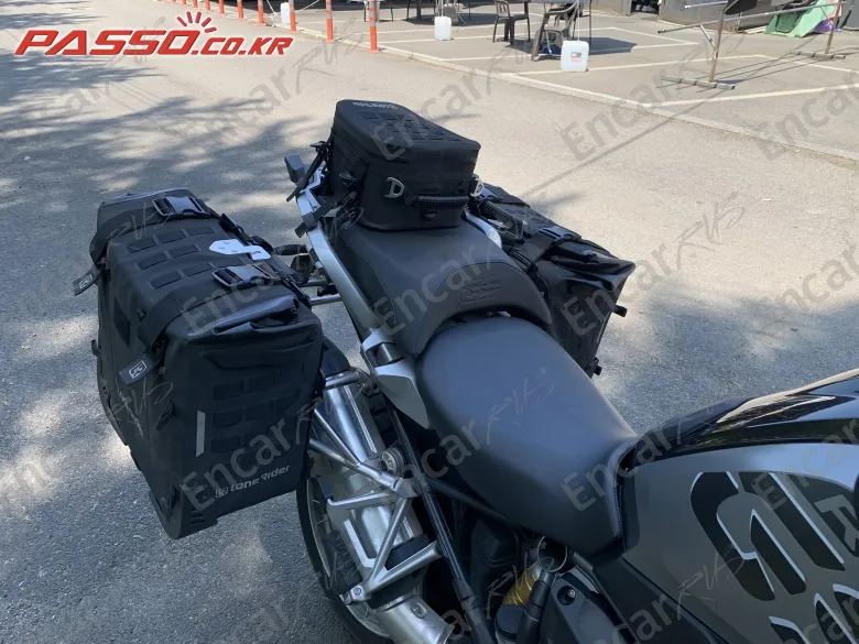 Bmw R 1200 Gs - фото 6