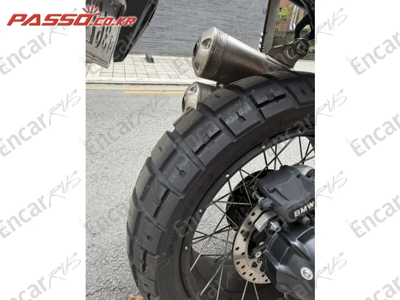 Bmw R Nine T Scrambler - фото 5