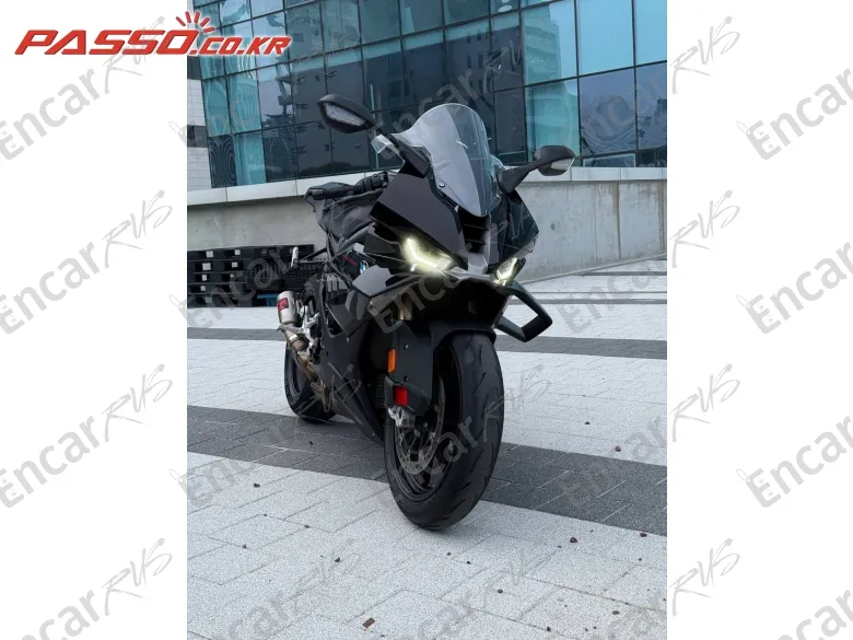 BMW S 1000 RR - фото 6
