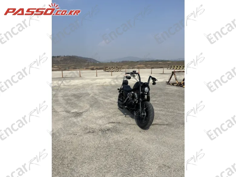 Harley-Davidson Xl 1200 X Forty Eight 48 - фото 2