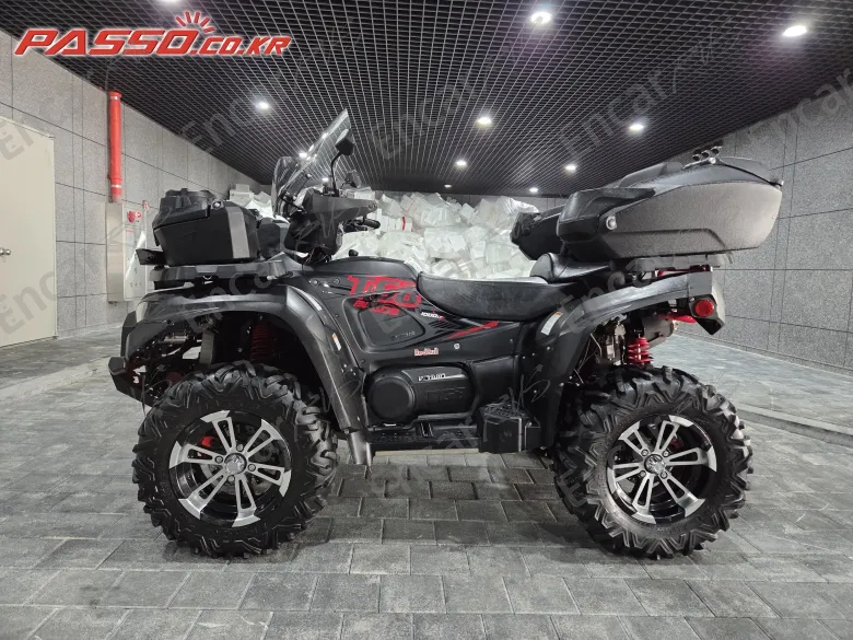 TGB BLADE 1000 LT EPS - фото 0