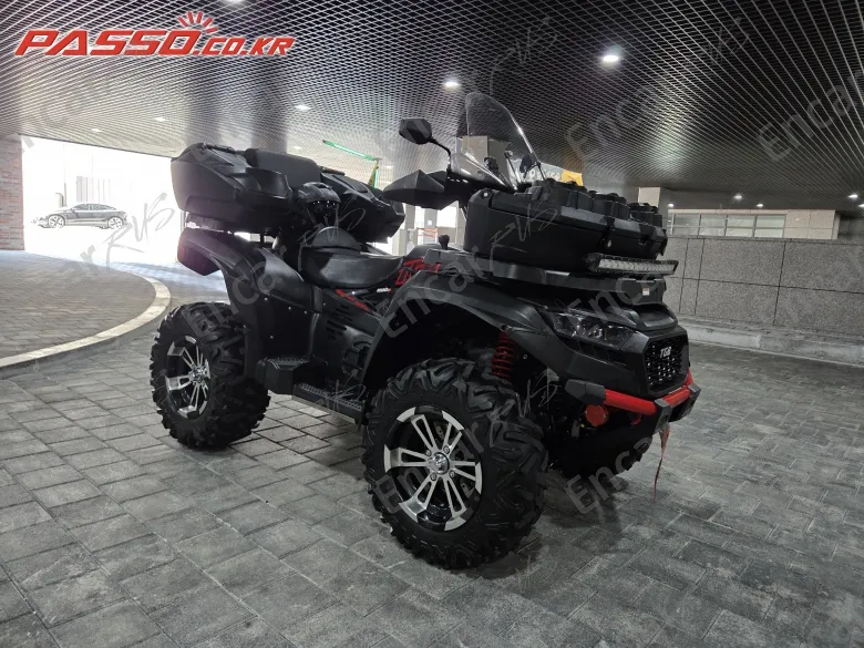 TGB BLADE 1000 LT EPS - фото 1