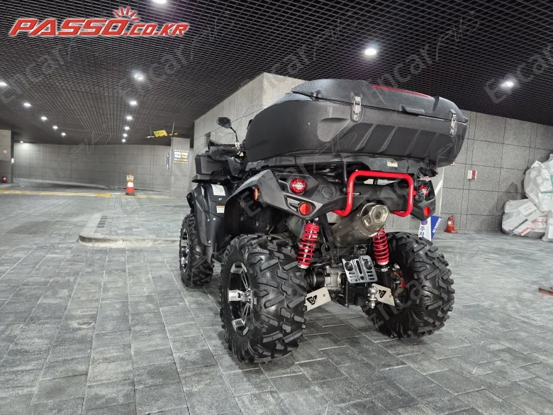 TGB BLADE 1000 LT EPS - фото 2