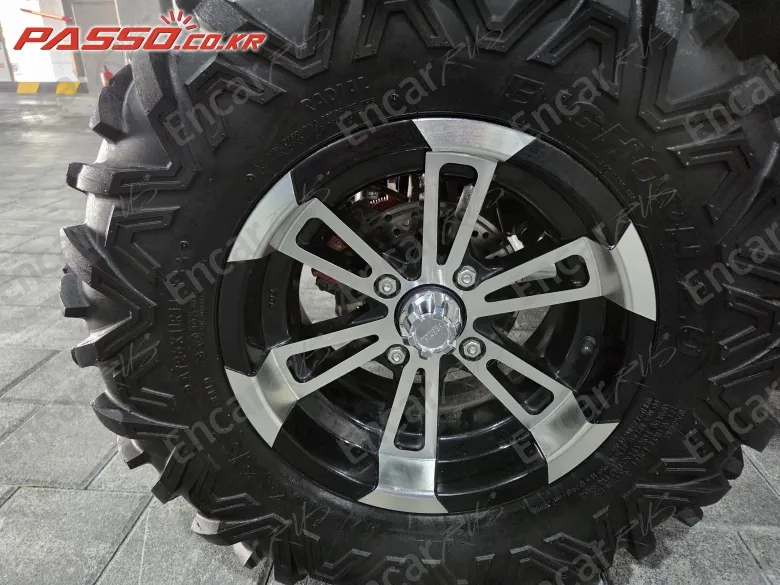 TGB BLADE 1000 LT EPS - фото 4
