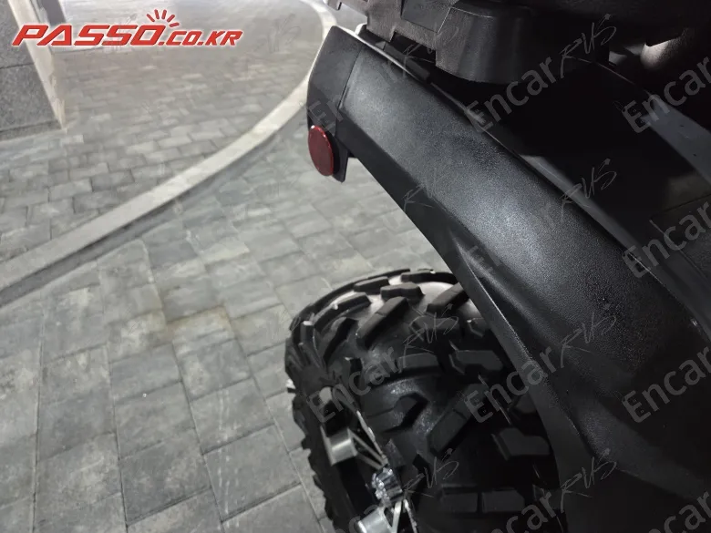 TGB BLADE 1000 LT EPS - фото 5